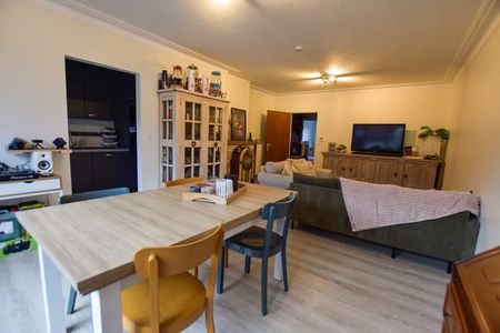 Appartement te huur - Photo 3