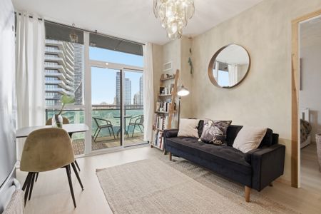 For Lease - 16 Brookers Lane Unit# 1201, Toronto, Ontario - Photo 2