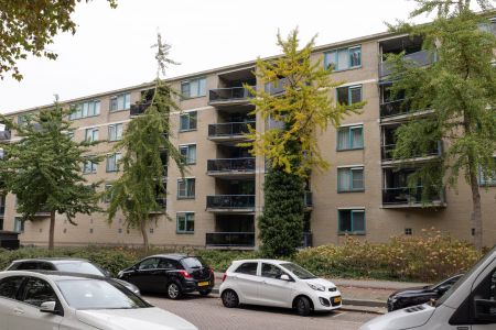 Etienne de Bouterstraat 16, Het Lage Land, 3067AG, Rotterdam - Photo 4