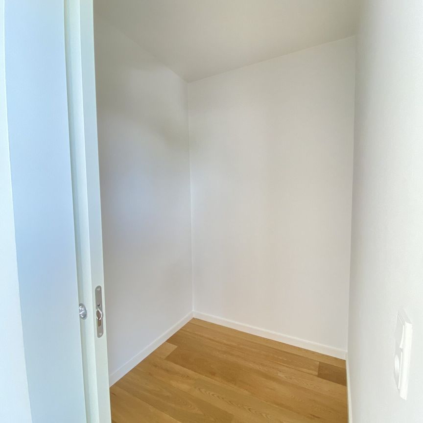 Borresøvej 17, 2. th - Foto 1