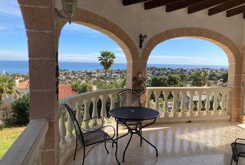 Piso de alquiler en Calle Raïm de Pastor, 23, El Montgó