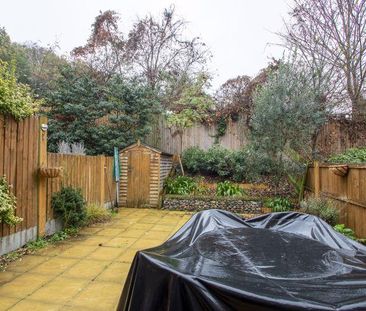 5 bedroom terraced house to rent - Photo 1