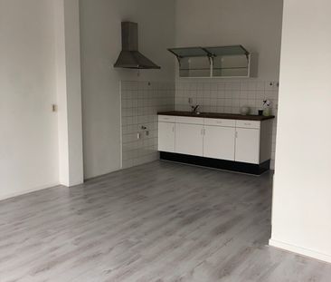 Te huur: Appartement in het centrum met dakterras - Photo 4