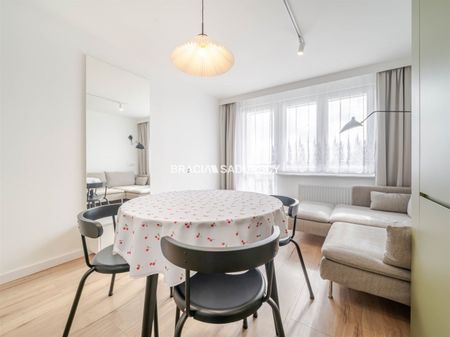 Wynajem 3 pok. mieszkanie na os Niepodległości! - Photo 4