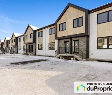 1525, rue Hector-Fabre, Lévis à louer - Photo 5