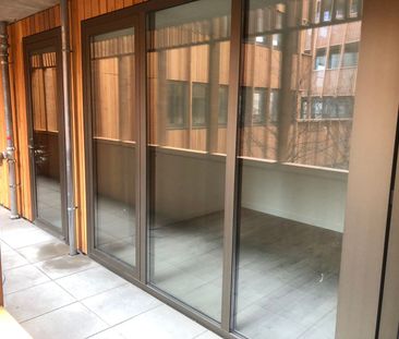 Appartement te huur: Krijn Taconiskade 117 1087 HW Amsterdam - Photo 6