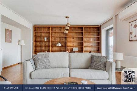 Διαμέρισμα για ενοικίαση Κηφισιά - Φωτογραφία 2