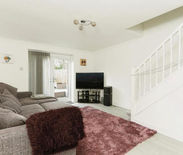 2 bedroom terraced house to rent - Photo 6