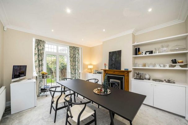 4 bedroom house to rent - Photo 1