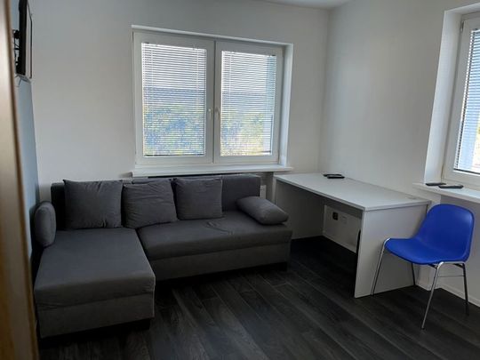 Pokój, ul. Gdańska - Zdjęcie 1