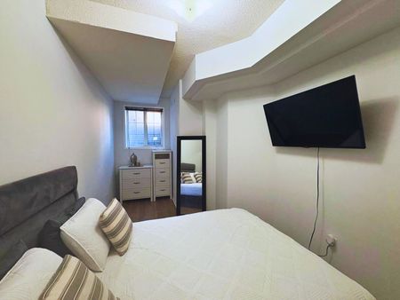 For Lease - 601 Shoreline Drive Unit# 145, Mississauga, Ontario - Photo 2