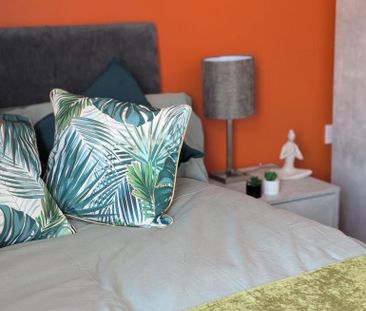 1 bedroom in a house share to rent - Photo 6