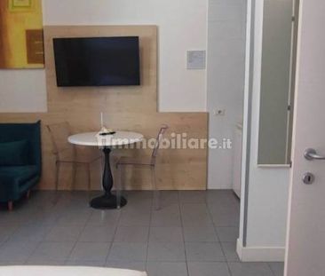 Monolocale viale Gorizia 6, Navigli - Darsena, Milano - Photo 2