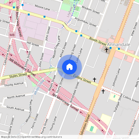 37 Collins Street, NSW 2038, Annandale