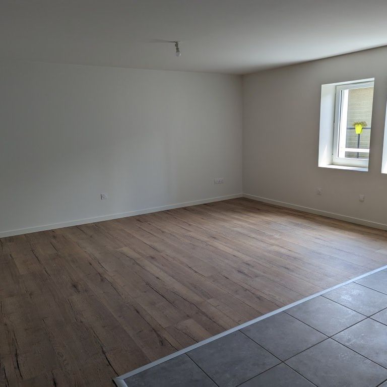 Location Appartement 2 pièces 49m² - Photo 1