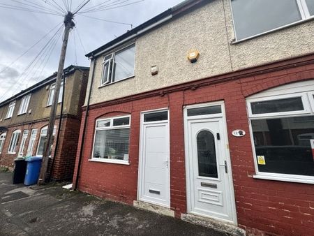 Welbeck Street, Warsop, NG20, Property for rent - Photo 3