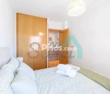 Piso en alquiler en Otero-Villafría-San Lázaro - Foto 4