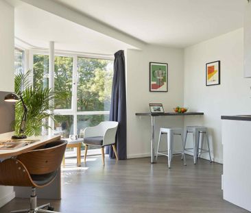 1 bedroom private hall to rent - Photo 1