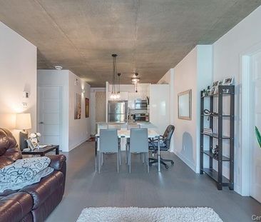 Appartement à louer, Montréal (Le Sud-Ouest) - Photo 4