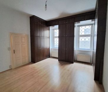 Adrette 3 Zimmer - Mietwohnung Nähe der technischen Universität in ... - Foto 2