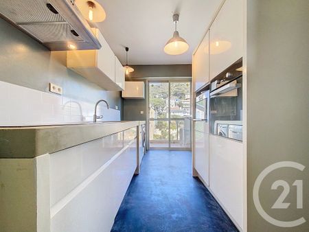 Location Appartement 3 pièces 70m² NICE 06300 - Photo 5