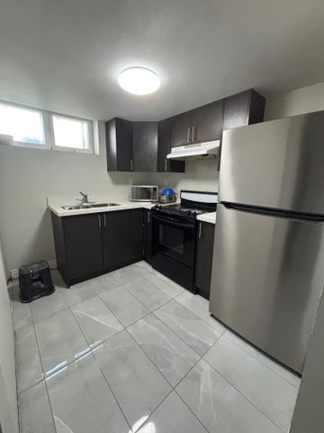 For Lease - 22 Paloma Place Unit# Bsmnt, Toronto, Ontario - Photo 3