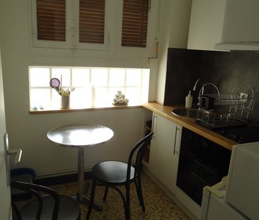 Location Appartement 1 pièce 21m² NEVERS 58000 - Photo 5