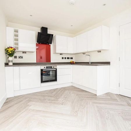 1 bedroom flat to rent - Photo 3