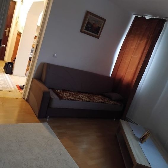 Garsoniera Confort Sporit Zona Burdujeni - Nicolae Iorga - Photo 1