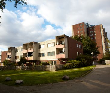 Forvägen, Stockholm - Foto 1