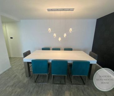 3 room luxury Flat for rent in Ajuda, Funchal, Madeira - Photo 1