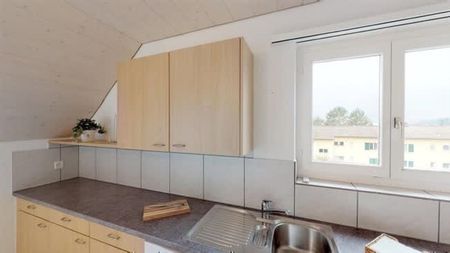 4.5 Zimmer, 3. Stock - Foto 2