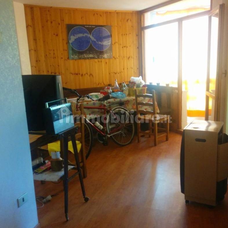 Appartamento via degli Appennini 76, Rieti - Photo 1
