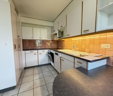 Appartement de 2.5 pièces au 2ème étage à Aigle - Foto 1