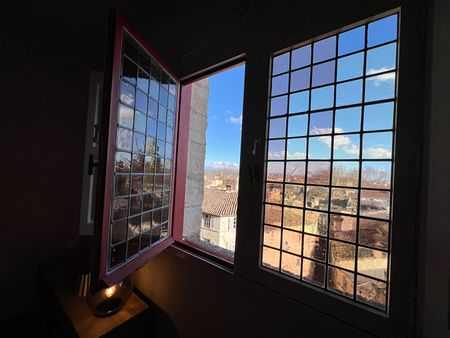 Location Appartement 2 pièces 31m² AVIGNON 84000 - Photo 4