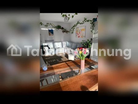 TAUSCHWOHNUNG Bieten helle 2-Zimmer Wohnung in Deutz gg 3 Zimmer Wohnung - Photo 5