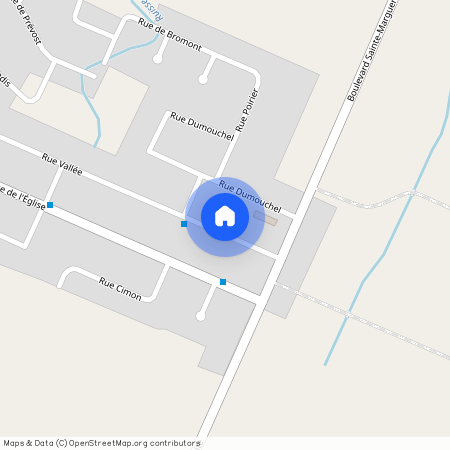 121a Rue Vallée, Mercier, Mercier, Montérégie, J6R 1S8