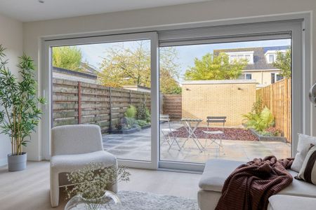 Te huur: Huis Sparrendaal in Amstelveen - Photo 2