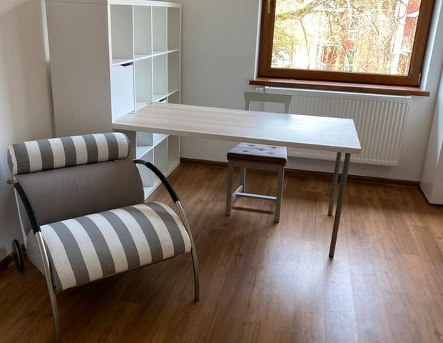 Neue WG Krefeld Nähe Hochschule 2 er WG 54 pm Zimmer je 16 gm - Photo 1