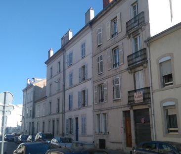 Location Appartement 2 pièces 30m² NANCY 54000 - Photo 2