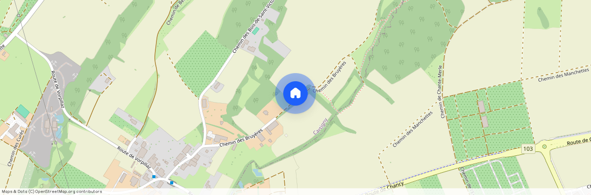 Cartigny