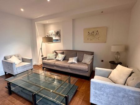 2 bed apartment to rent in Waterfront Drive, London, SW10 - Photo 4