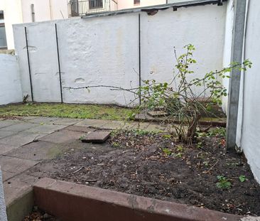 M 06 GRÖPELINGEN -saniertes Reihenmittelhaus mit viel Potenzial in ... - Foto 6