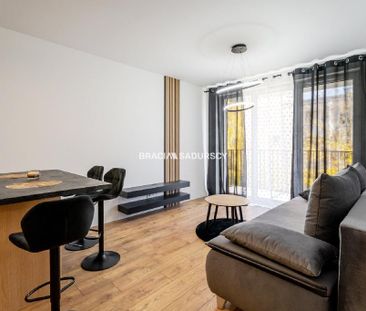 Mieszkanie Kraków Krowodrza powierzchnia 42.0 m² C206-WM-28790 - Фото 1