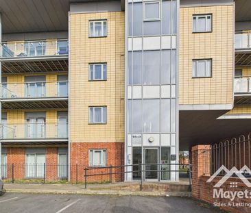 2 bedroom apartment to rent - Photo 6