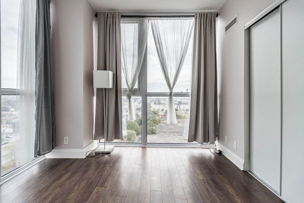For Lease - 17 Zorra Street Unit# 903, Toronto, Ontario - Photo 1
