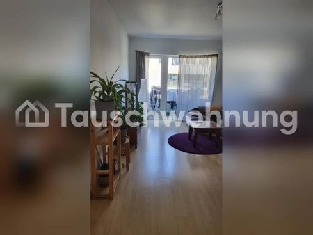 TAUSCHWOHNUNG Schöne, helle, zentrale Wohnung mit Balkon - Photo 5