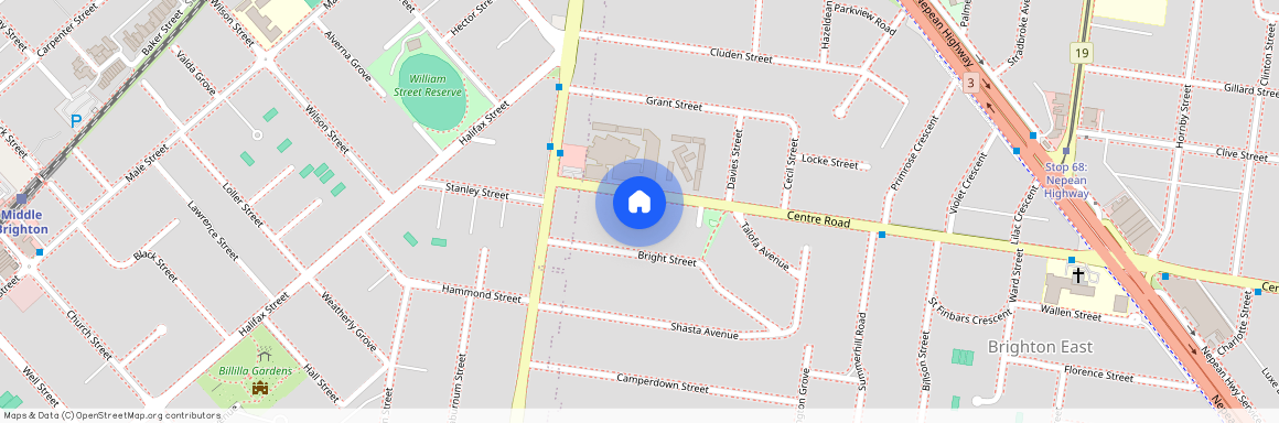 14 Centre Road, Vic 3187, Brighton East