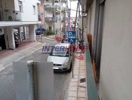 Διαμέρισμα για ενοικίαση Κολοκοτρώνη (Συκιές) - Photo 2