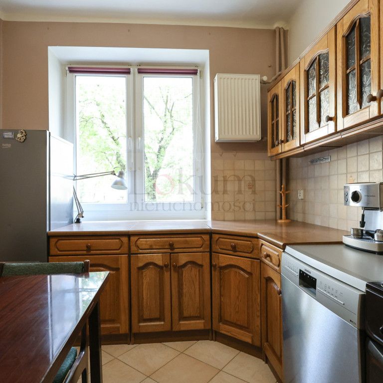 Warszawa, Mokotów, Warszawa, Mokotów, Czerska - Zdjęcie 1